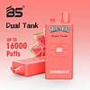 Dual Tank